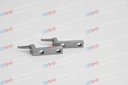 cutter & clincher