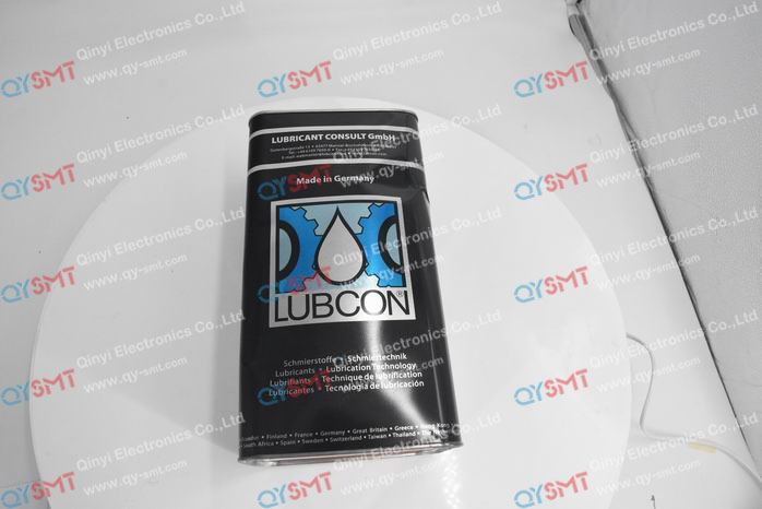 High temperature Oil Lubcon Turmofluid 40B Maker 5L