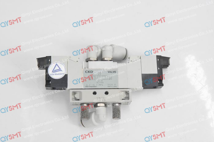 VALVE 4GA130-M5-A2NS