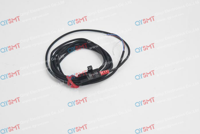 Photo electric sensor