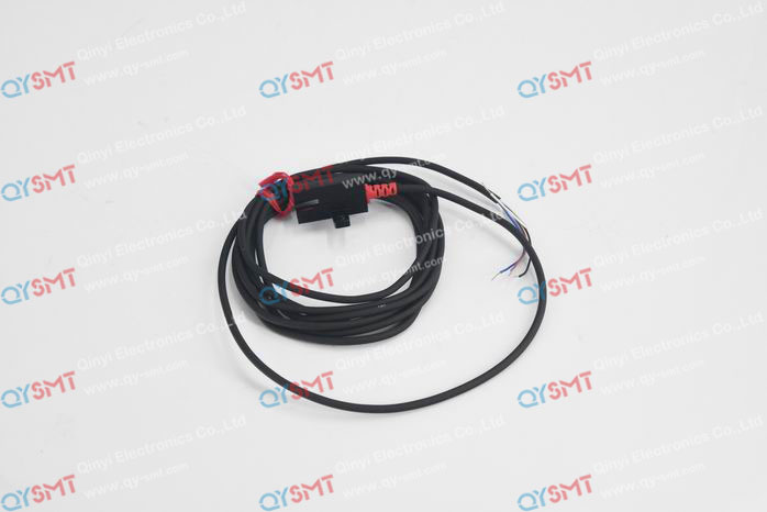 Photo electric sensor