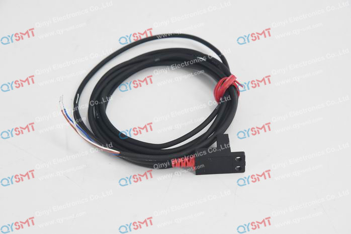 Photoelectric sensor