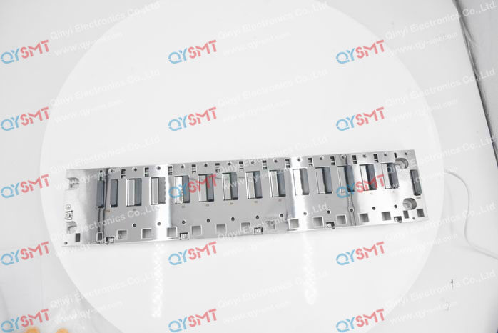 12 SLOTS BACKPLANE