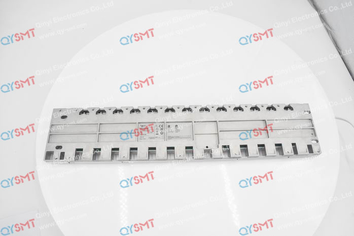 12 SLOTS BACKPLANE