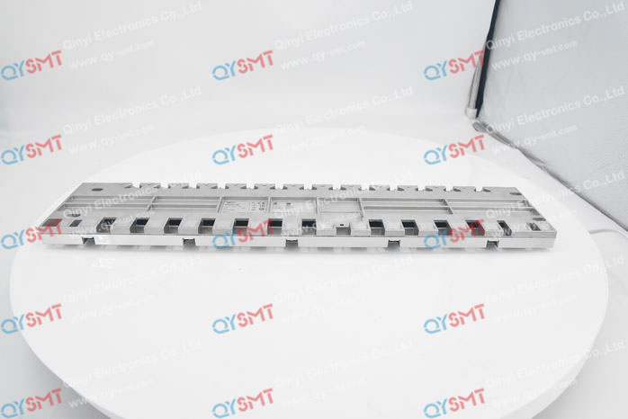 12 SLOTS BACKPLANE