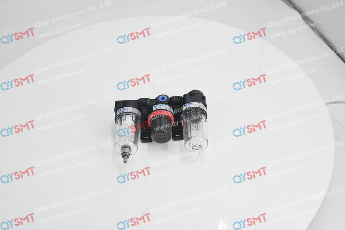 AIRTAC Filter-regulator