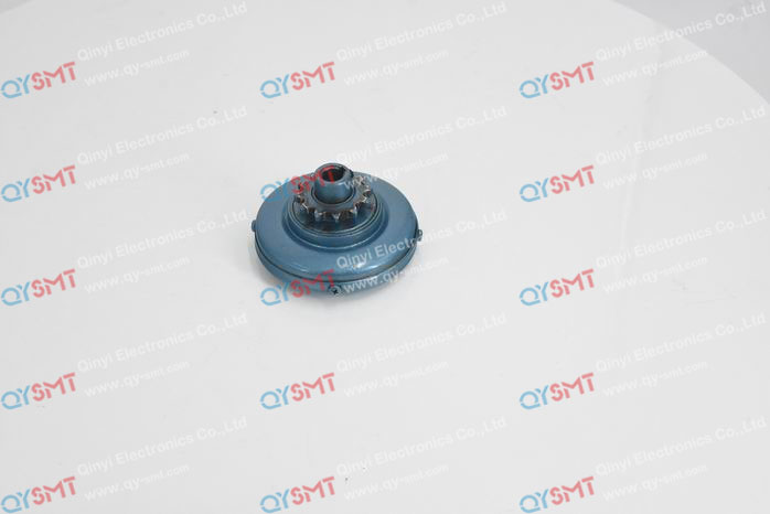 BTU PYRAMAX 98 Gear