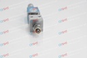 Dispensing valve
