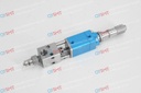 Dispensing valve