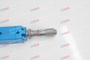 Dispensing valve