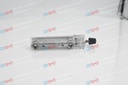 Dwyer Flow Meter with S/S,Valve Range:10-110ml/min water