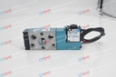 VALVE 4 WAY DC