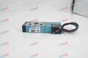 VALVE 4 WAY DC