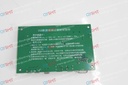 USB cable testing PCB board