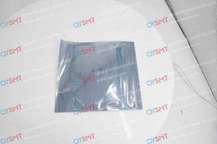 ESD Shielding Bag with zipper 22x24cm, 1000pcs/pack