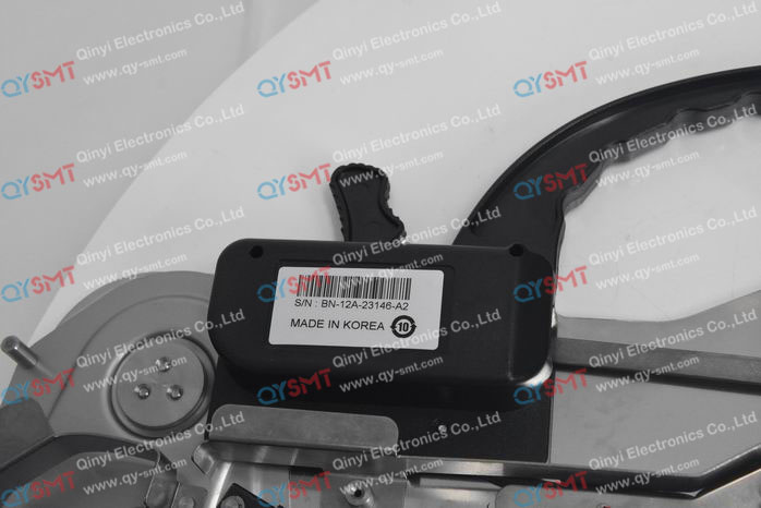 SM 12MM Feeder (IT)