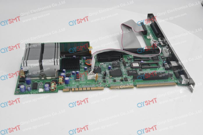 SYSTEM UNIT ASSY
