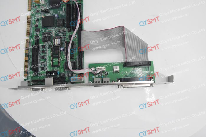 SYSTEM UNIT ASSY