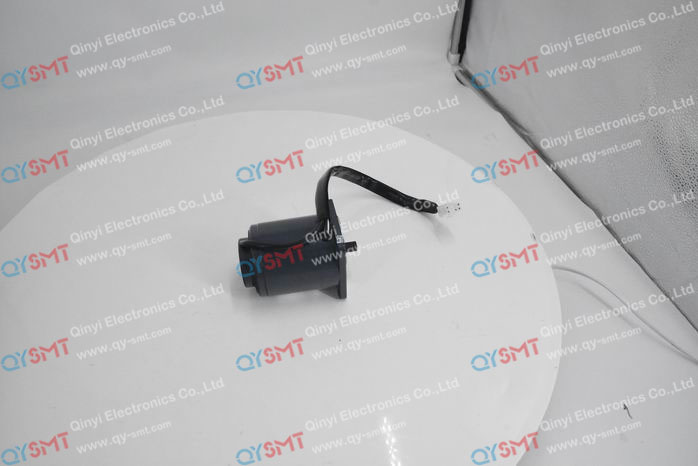 Servo motor