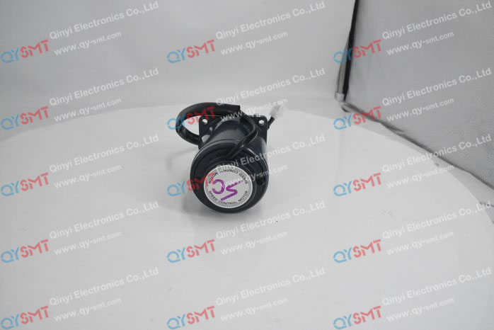 Servo motor