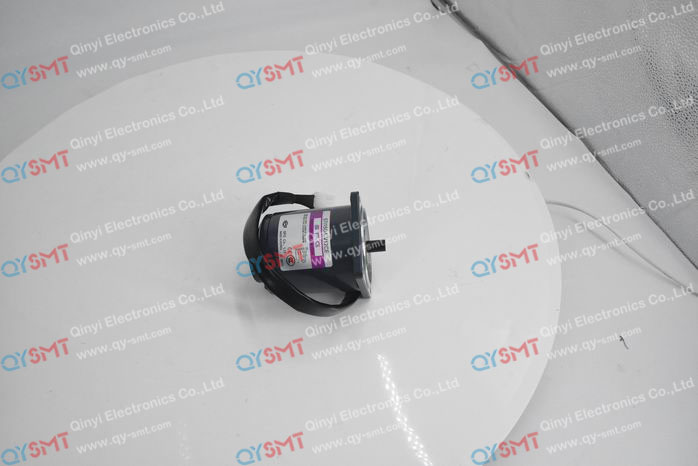 Servo motor