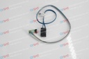 Sensor light barrier