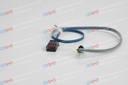 Sensor light barrier