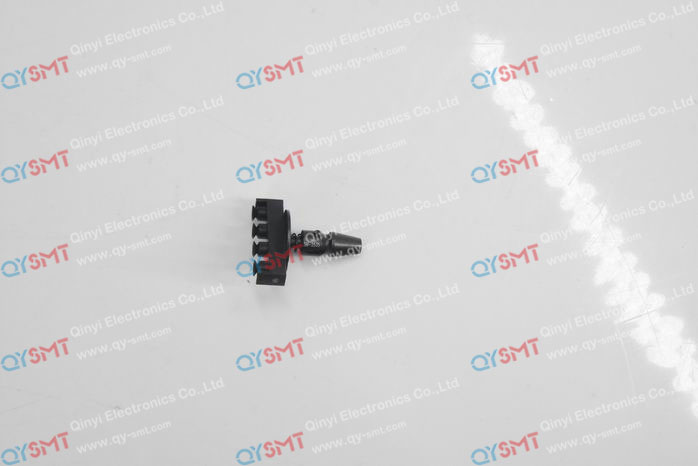 Special Nozzle for ADDR0206 Memory slot