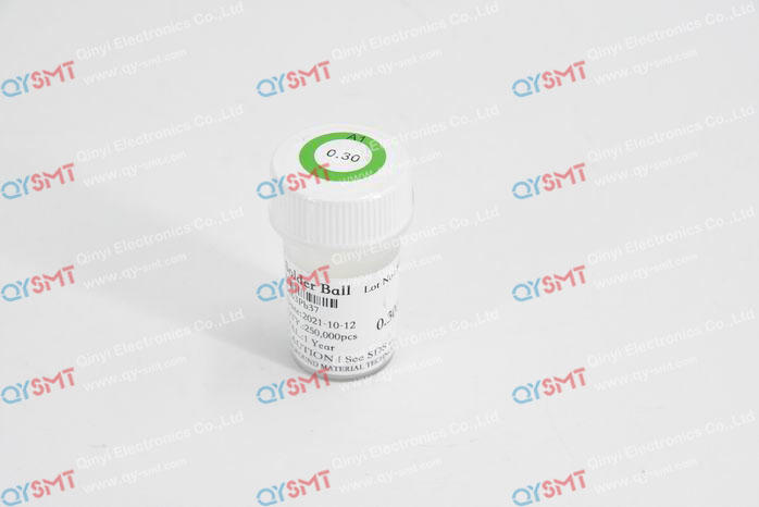Solder Ball 0.3MM With Lead