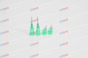 Glue dispensing Needle (Sprial )