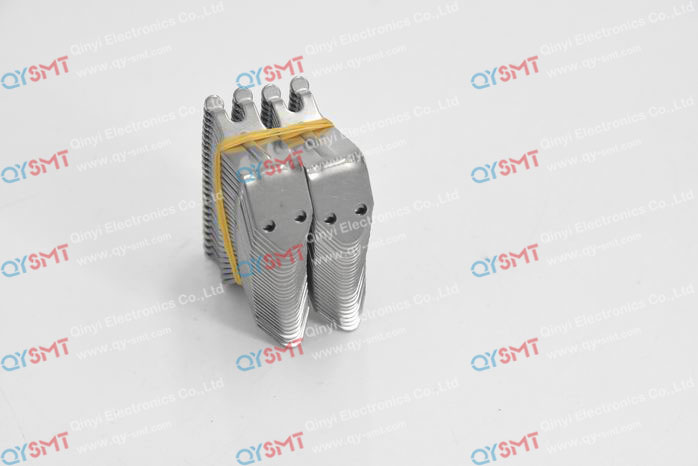 V type finger