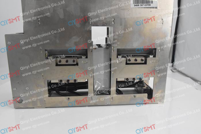 AX-201 CV camera PA 1862/11