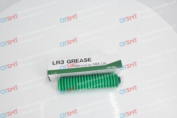 NSK LR3 Grease