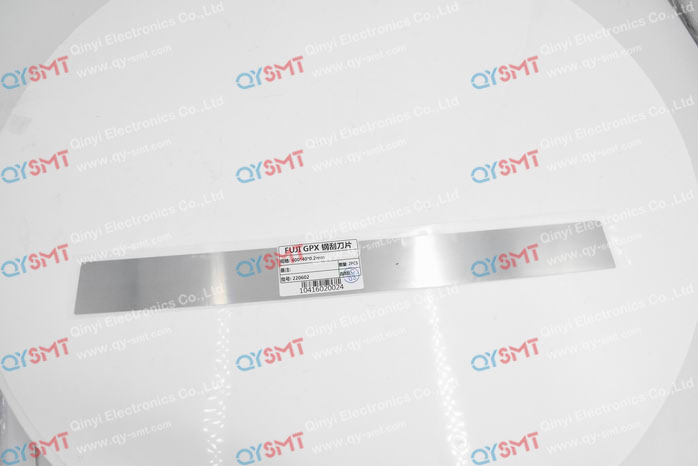 GPX Squeegee Blade 400mm