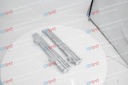 GPX Metal Squeegee Assy 350mm