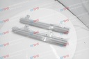 GPX Metal Squeegee Assy 400mm