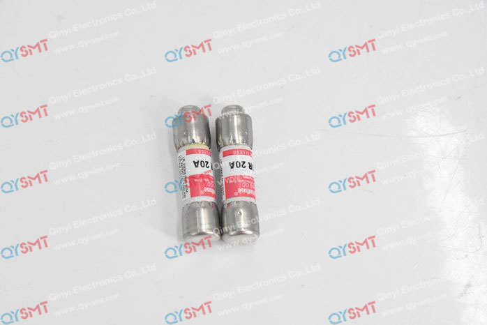 KLDR CC class time delay fuse