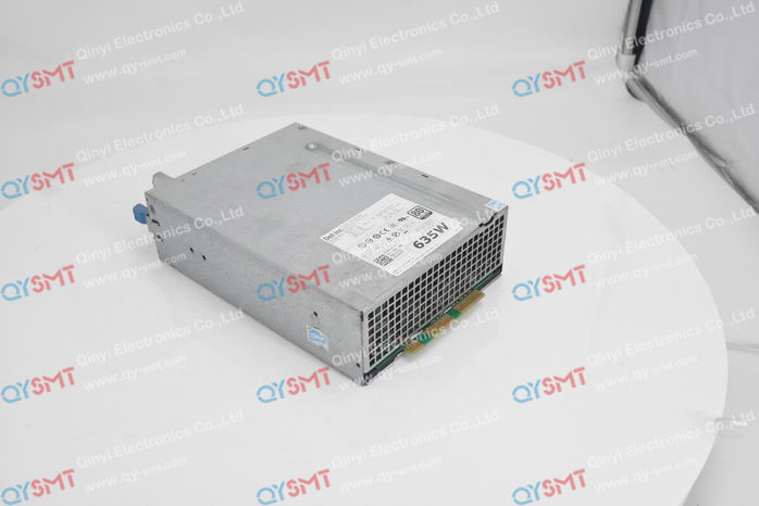 Power supply 635W