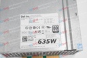 Power supply 635W