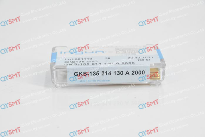 Test Probe