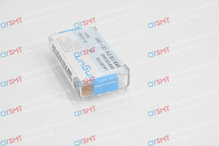Test Probe