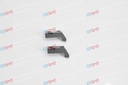 FIXED CUTTER