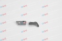 FIXED CUTTER