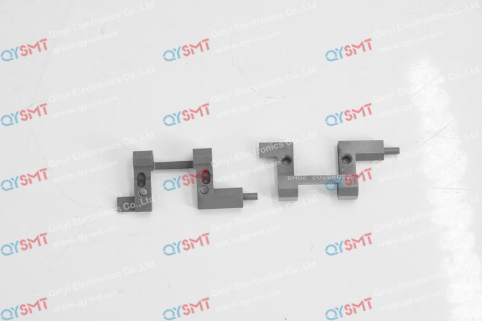 Holder Latch