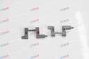 Holder Latch