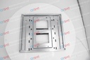 BOTTOM PLATE  320*355MM