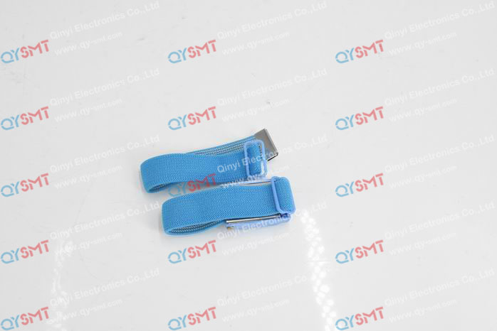 ESD CORDLESS WRIST STRAP WITH BLUECOLOR