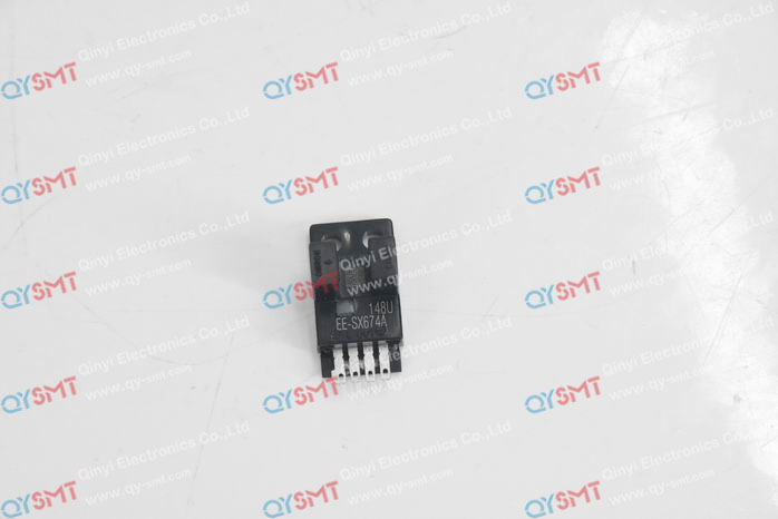 omron sensor