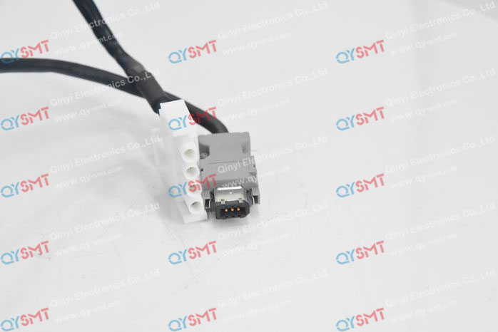 Servo Motor