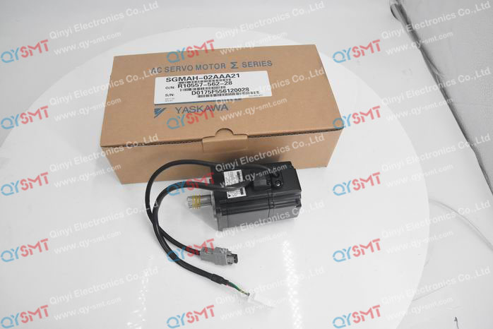 Servo Motor